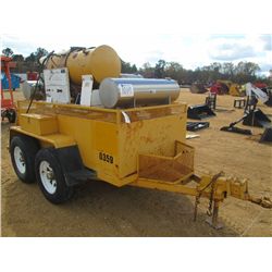 WHITCO 5030 GPO STEAM CLEANER