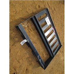 (UNUSED) VERSATECH FORK FRAME