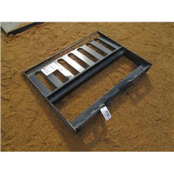 (UNUSED) VERSTECH FORK FRAME