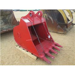 CF 22" HYDRAULIC EXCAVATOR BUCKET