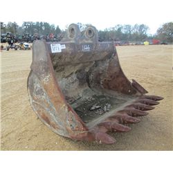 HENSLEY 72" BUCKET