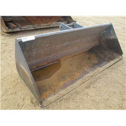 HENSLEY 8' GP BUCKET