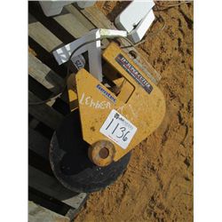 19" GENTEC SUPER CUTTER