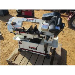 (1) JET BANDSAW
