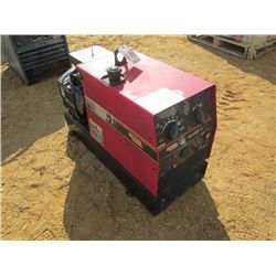 LINCOLN RANGER 8 WELDER