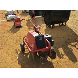 DITCH WITCH 520 WALK BEHIND TRENCHER