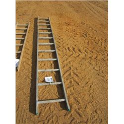 (1) 12' LADDER