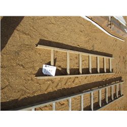 (1) 8' LADDER
