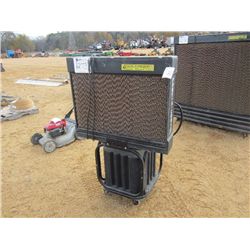 (1) PORT-A-COOL PAC2K1635FC FAN