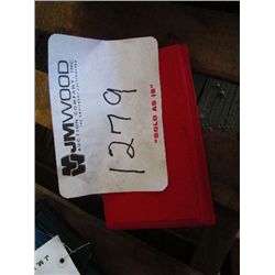 PULLEY REMOVER & INSTALLER SET