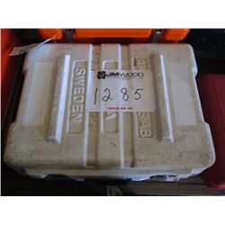 AGL LASER GRADE LIGHT