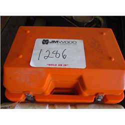 (1) GEOTOP GL3 LASER LEVEL