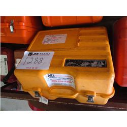 SPECTRA PRECISION MA500 LASER LEVEL