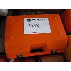 GEOTOP JP3 LASER LEVEL