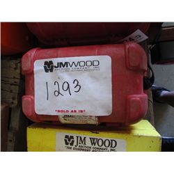 SOKKIA B21 AUTOMATIC LEVEL