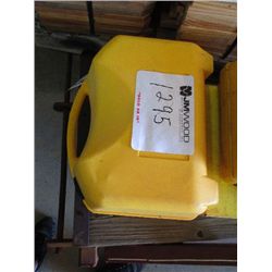 ROBO RT7210-1 SELF LEVELING LASER LEVEL