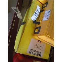 CHEINE 304-700 LOW PRESSURE AIR TESTING SYSTE