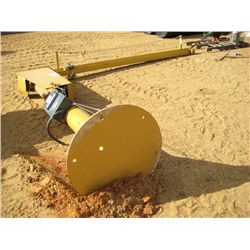 500# BEACON LINE CRANE