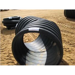 (1) 36" ADF 450 ELBOW