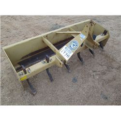 BUSH HOG SBX720 6' BOXBLADE