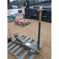 4 TON FLOOR JACK