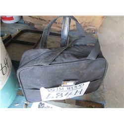 BLACK & DECKER VARIABLE SPEED JIGSAW