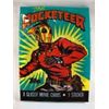 Image 1 : The Rocketeer Movie Trading Cards Unopened Pack