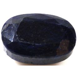 Natural 323.55ctw Sapphire Oval Stone