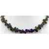 Image 2 : Mix Semi Precious Stone Necklace