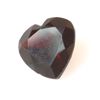 Image 1 : Natural 4.72ctw Red Garnet Heart 12X12 4.72ctw