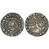 Image 1 : Bohemia. Czech. king Wenclaw II (1278-1310). Silver Large Gross ND. Choice XF, toned.