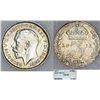 Image 1 : Great Britain. King George V (1911-1935) Silver 3 Pence 1911. NNC MS63
