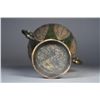 Image 3 : 19th Century Japanese Bronze Censer