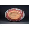Image 4 : Chinese Iron Red Flask