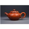Image 1 : Chinese Yixing Tea Pot with Mark