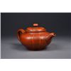 Image 3 : Chinese Yixing Tea Pot with Mark