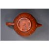 Image 4 : Chinese Yixing Tea Pot with Mark