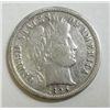 Image 1 : 1896-O BARBER DIME VF