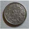 Image 2 : 1896-O BARBER DIME VF
