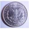 Image 2 : 1897-O MORGAN DOLLAR UNC NICE WHITE COIN