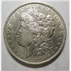 Image 1 : 1901 MORGAN SILVER DOLLAR XF/AU