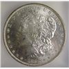 Image 2 : 1883-O MORGAN SILVER DOLLAR ICG MS62