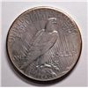 Image 2 : 1928 PEACE DOLLAR CHOICE BU
