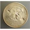 Image 2 : 1877-S TRADE DOLLAR, AU ( CHOP MARKS )