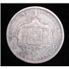 Image 2 : 1883 HAWAII DOLLAR, XF/AU