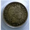 Image 2 : 1898 BARBER DIME PCGS MS-64 GREAT TONING