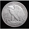 Image 2 : 1938-D WALKING LIBERTY HALF DOLLAR, VF+