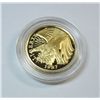 Image 1 : 1987 $5 GOLD CONSTITUTION