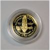 Image 2 : 1987 $5 GOLD CONSTITUTION