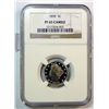 Image 1 : 1898 V nickel  NGCPF65CAMEO   RARE
